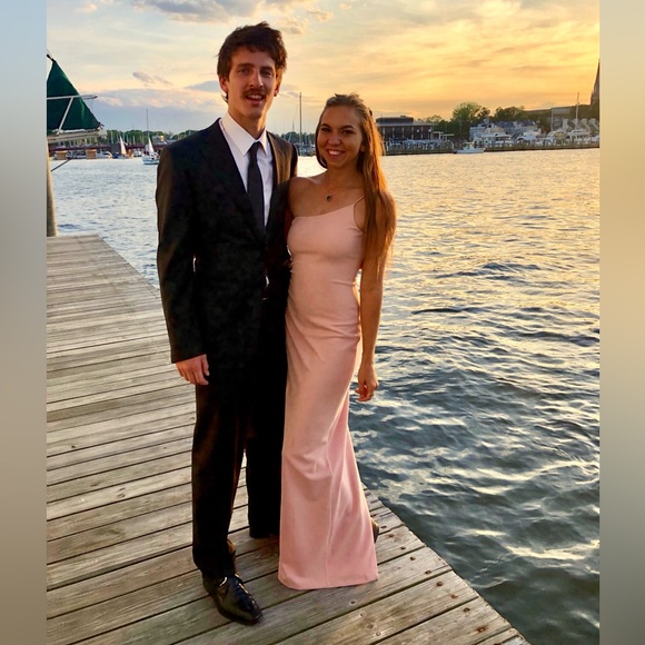 Nookie Penelope Gown - Picture 4 of 4